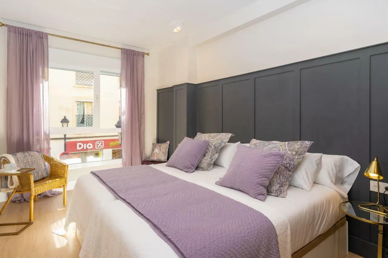 Iloftmalaga Victoria 43 Apartment Spain
