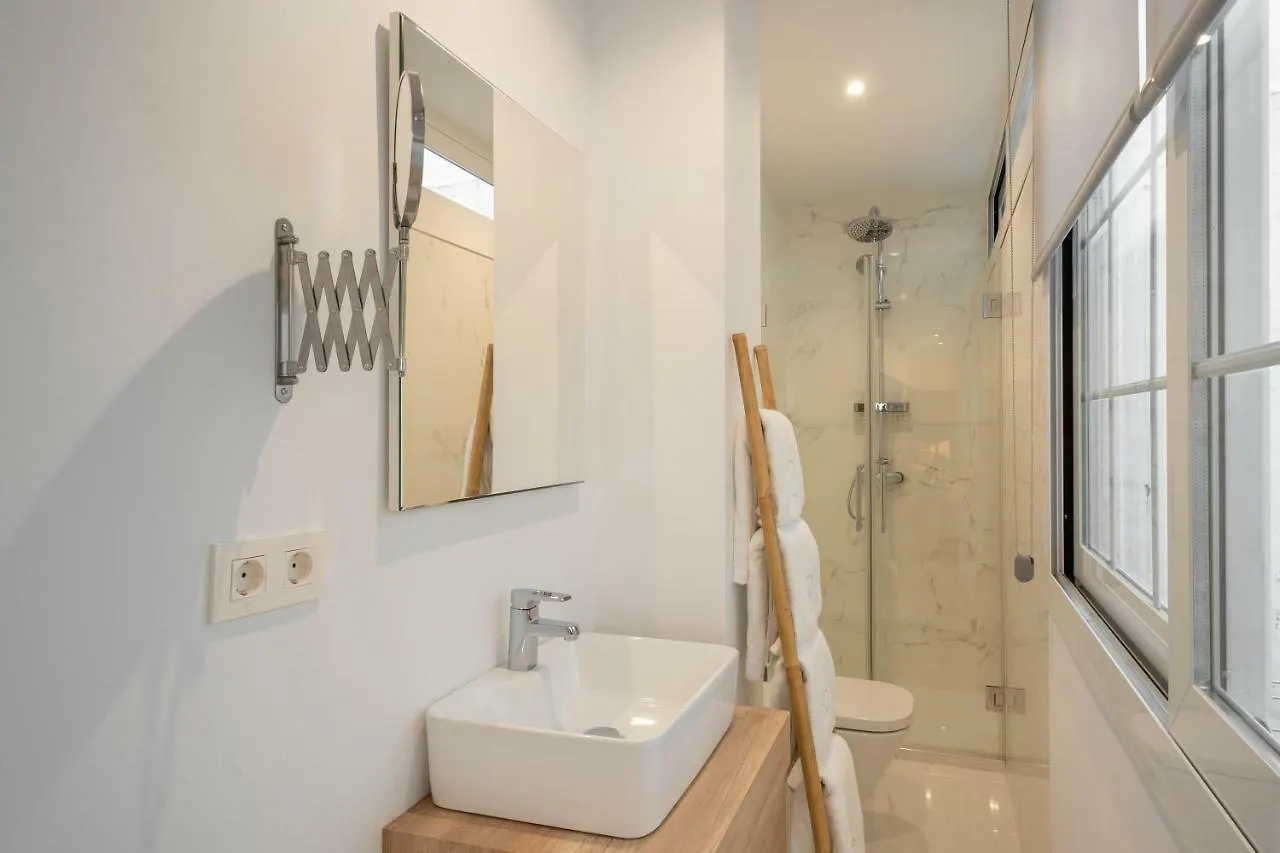 Iloftmalaga Victoria 43 Apartment