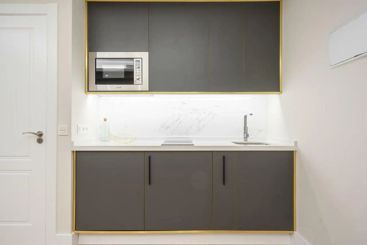 Appartamento iloftmalaga Victoria 43